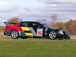 Cadillac CTS-V Race Car 2004 года